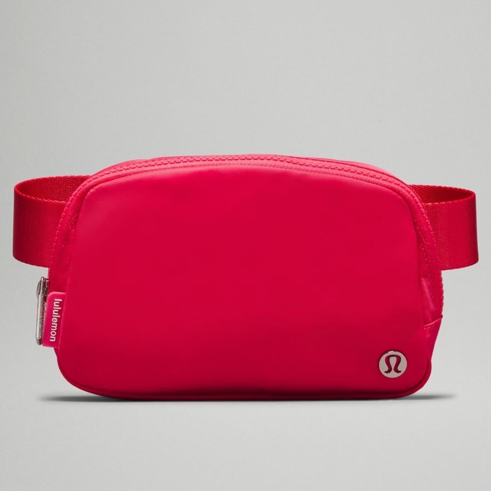 NWT Lululemon Everywhere Belt Bag Lipgloss - Picture 10 of 12